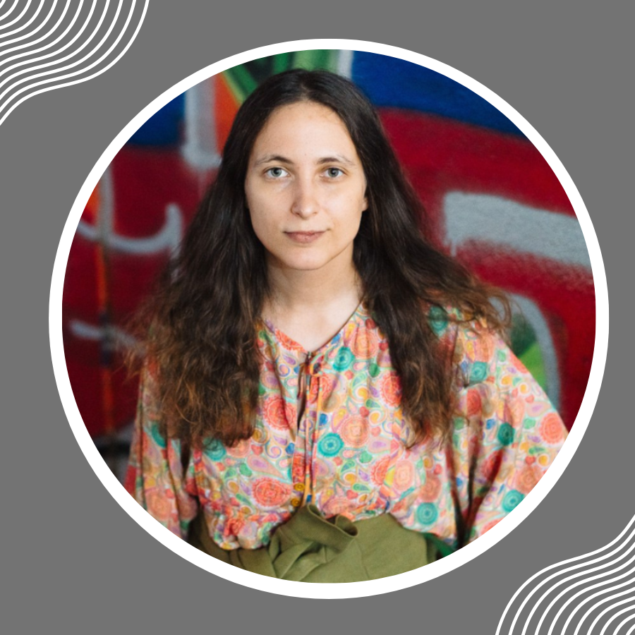 Sasha Skochilenko &rsquo;17